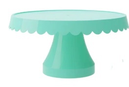 Boleira Verde Candy - D'fest decor- pegue e monte 