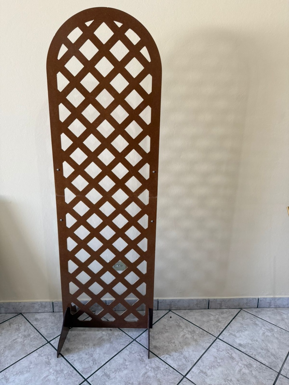 Painel Treliçado - D'fest decor- pegue e monte 