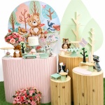 Kit Bosque Encantado - imagem 2