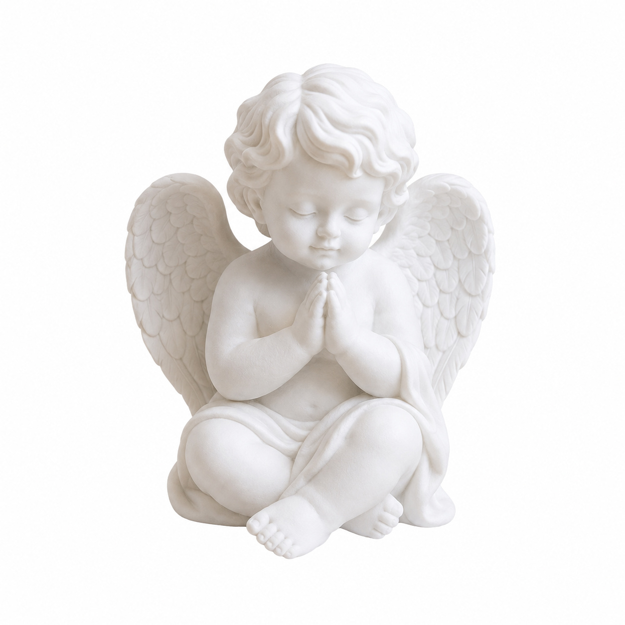 Anjo de Resina - Lok Festas.BA