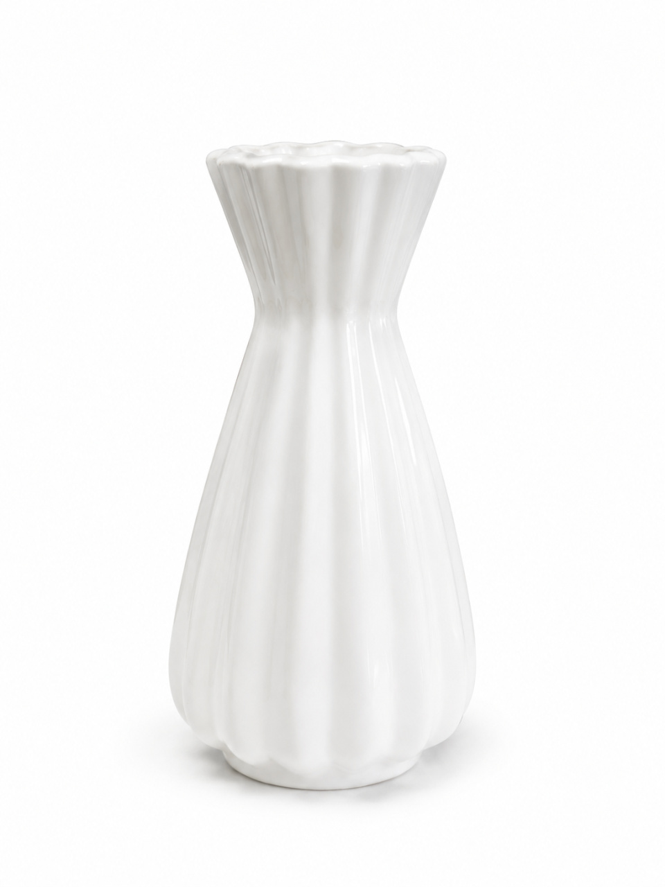 Vaso Frisado Cinturinha M - Lok Festas.BA