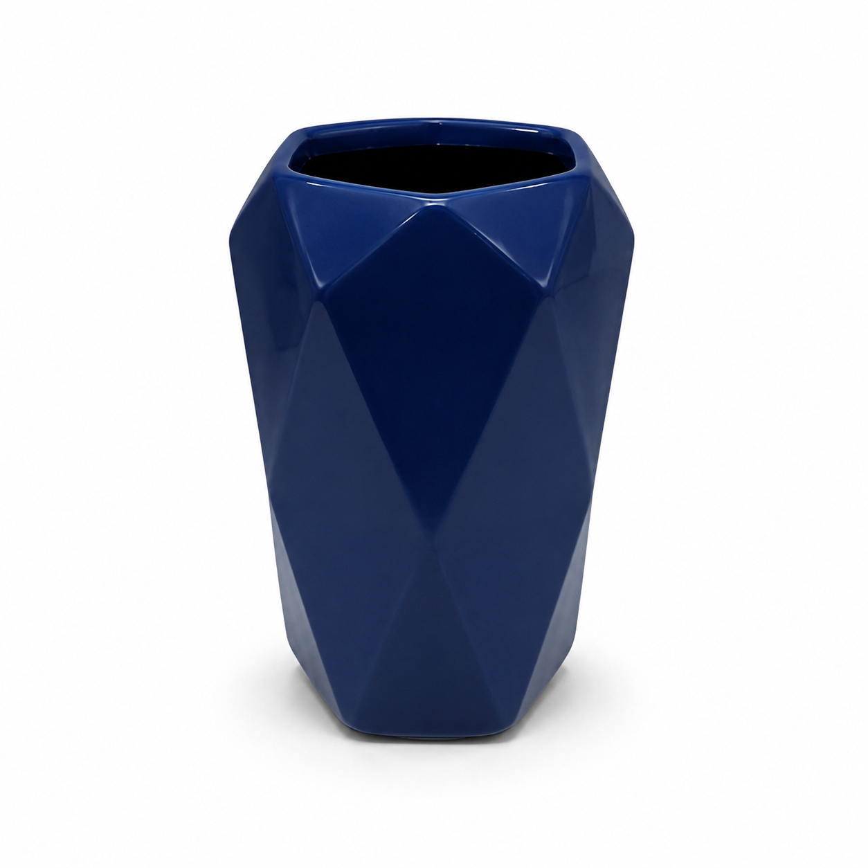 Vaso Geométrico M - Lok Festas.BA