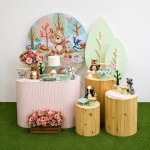 Kit Bosque Encantado - imagem 3