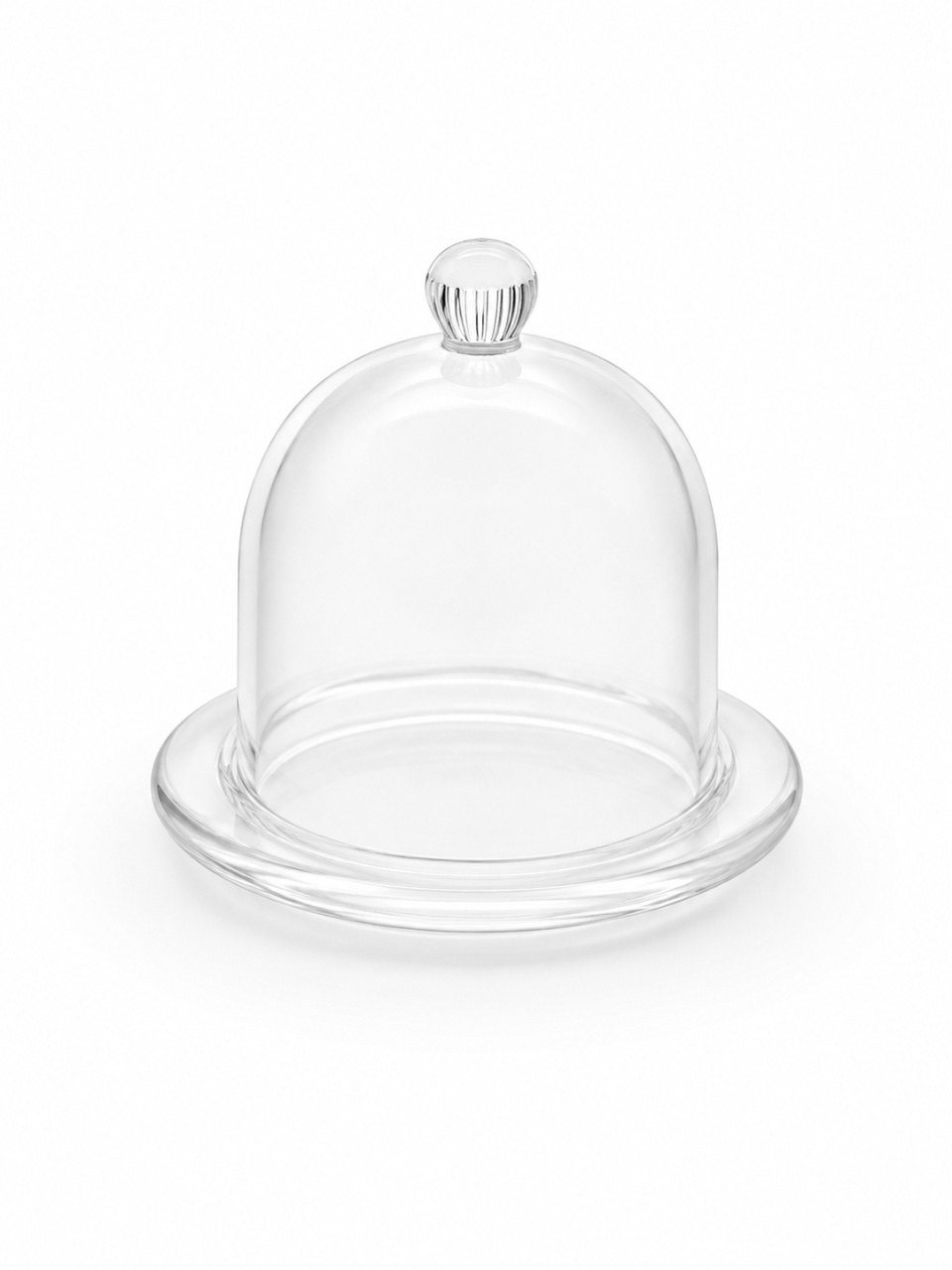 Mini Cúpula de Vidro - Lok Festas.BA
