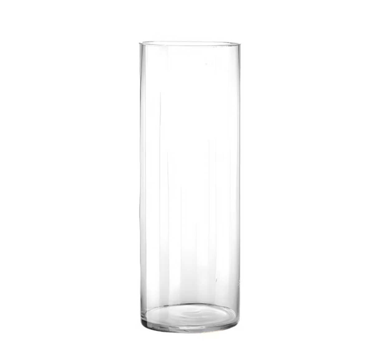Vaso de Vidro M - Lok Festas.BA