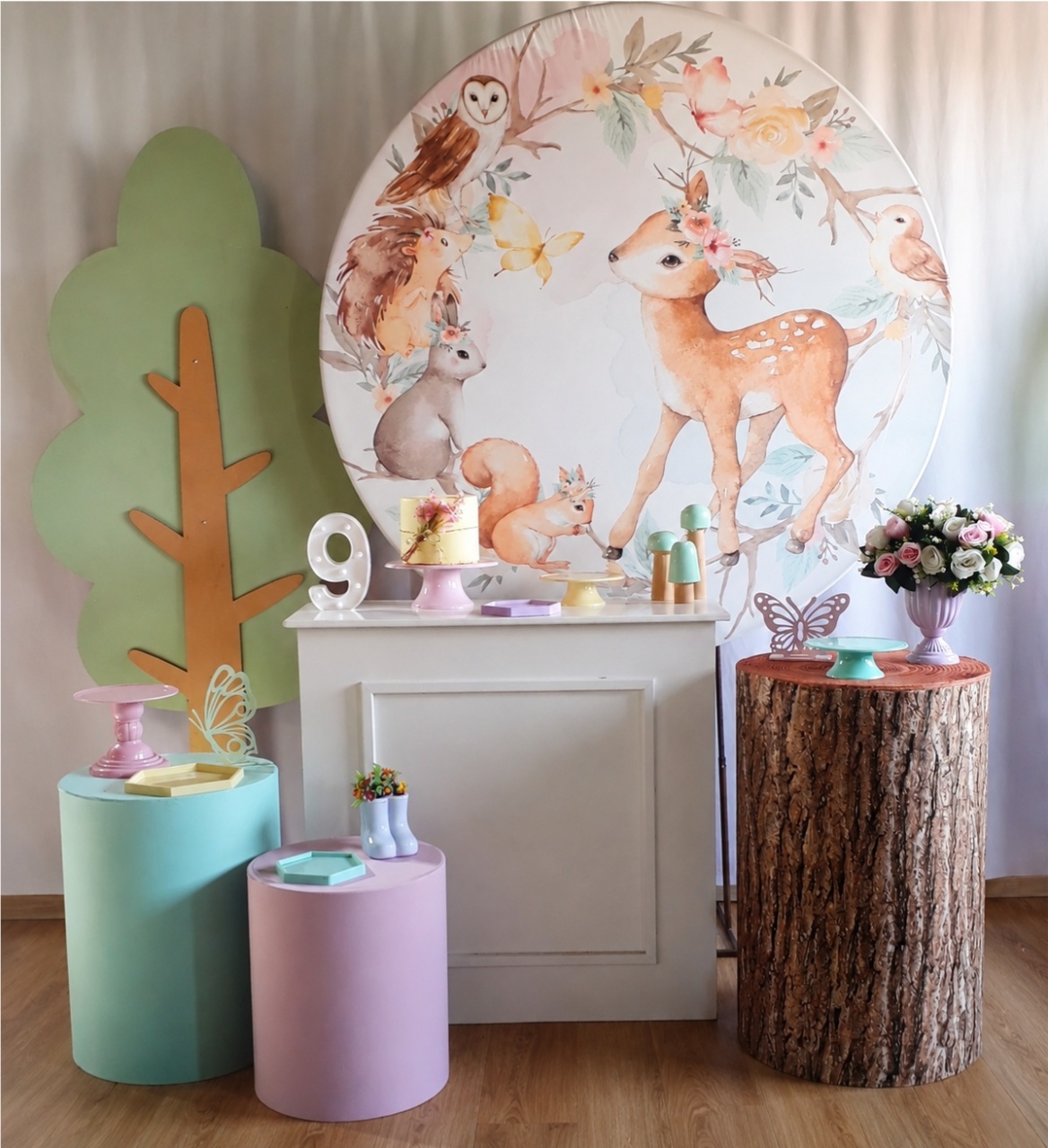 BAMBI KIT MASTER