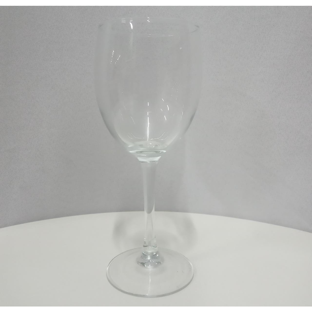 Taça de Vinho 240Ml - Rocha Decorações