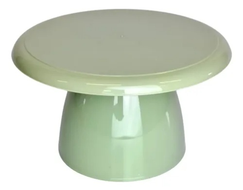 Bandeja Verde Oliva M. - Rocha Decorações