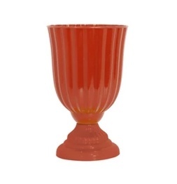 Vaso Terra Cota P - Rocha Decorações