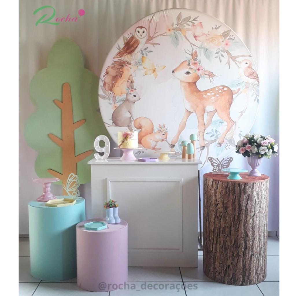Bambi Kit Master - Rocha Decorações