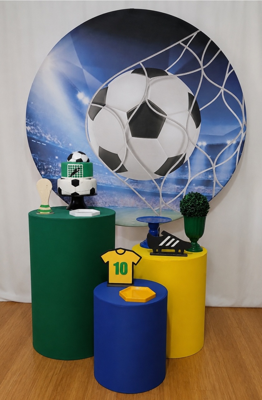 FUTEBOL KIT ESSENCIAL K5215