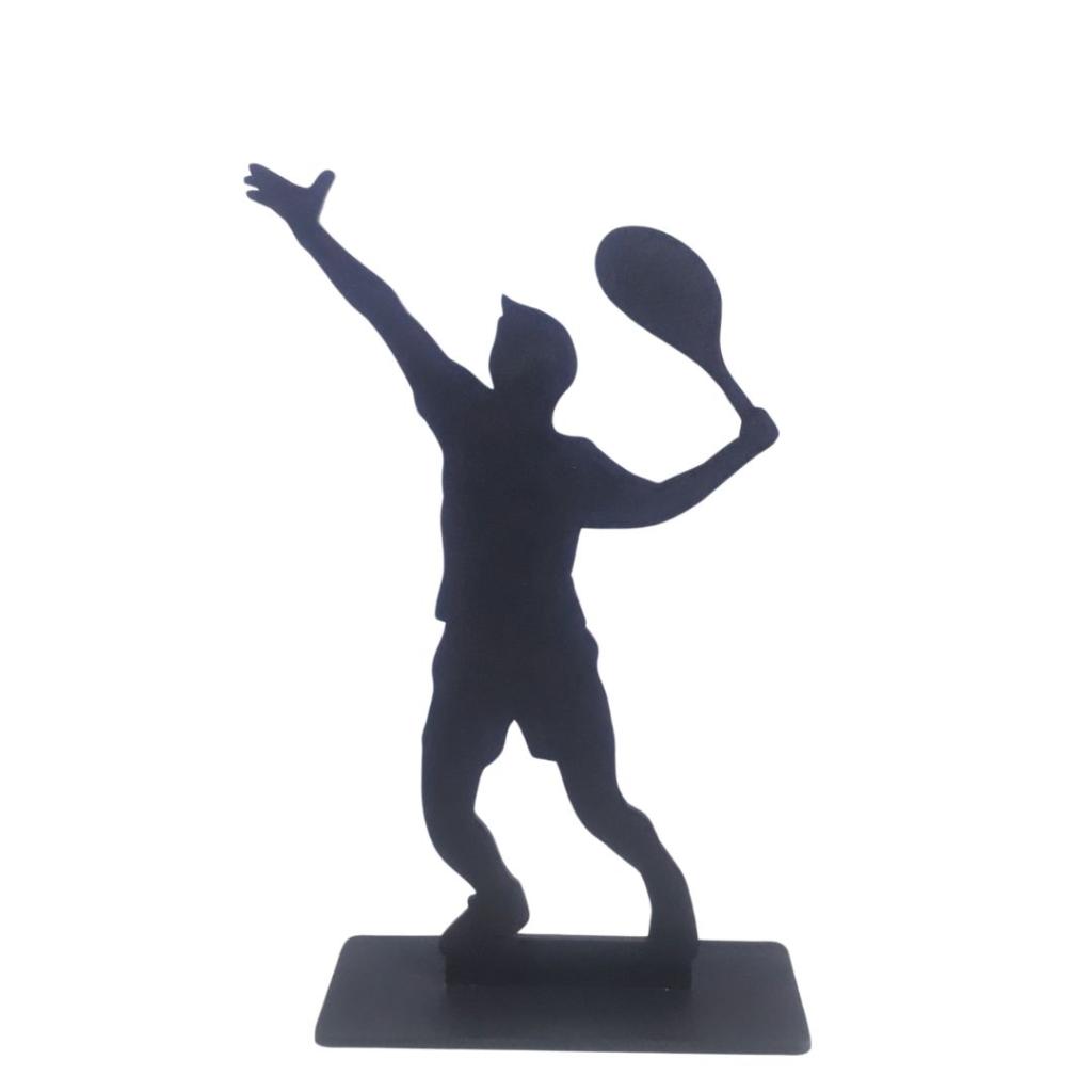 Beach Tenis Display Mdf - Rocha Decorações