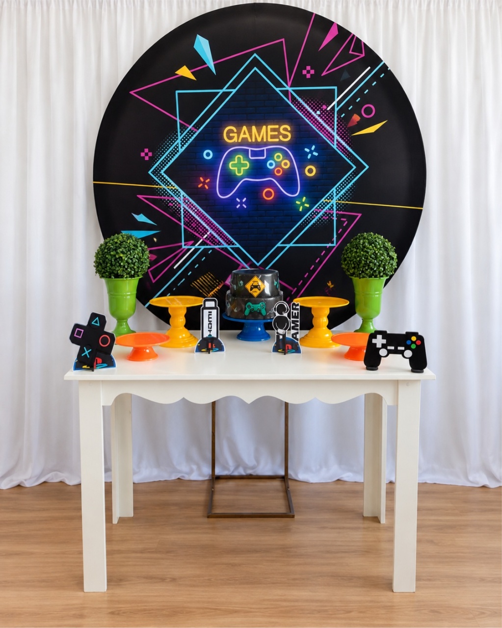 Game Composiçãok-8945 - Rocha Decorações Pegue e Monte Itatiba