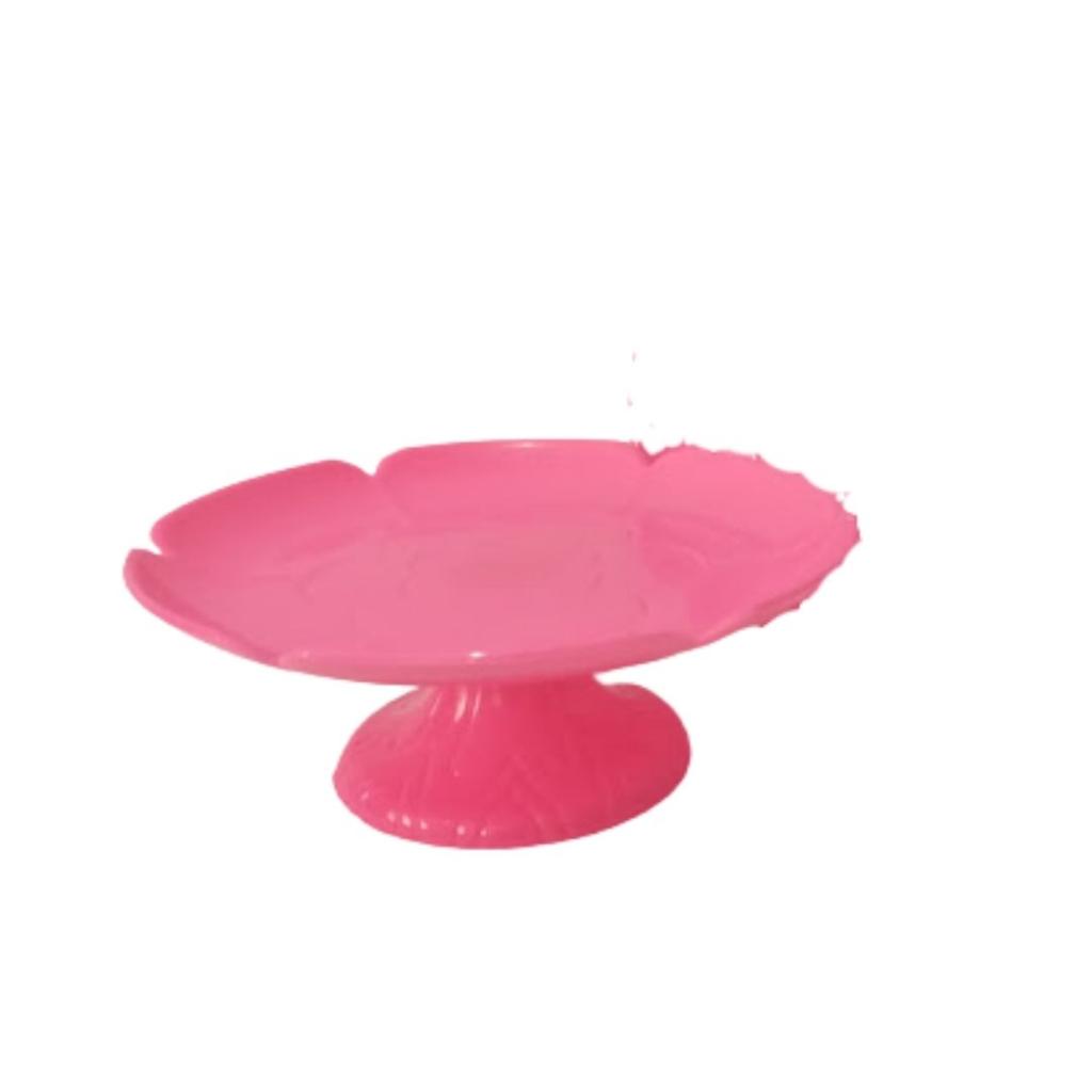 Bandeja Neon Pink - Rocha Decorações