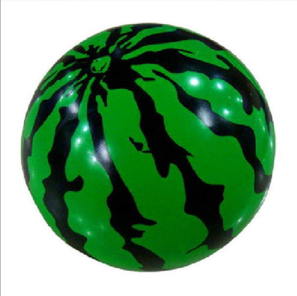 Bolas Vinil Melância - Rocha Decorações