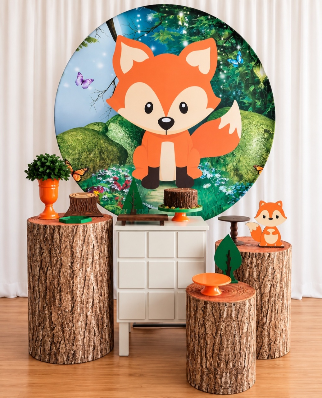 RAPOSINHA KIT PLUS K-9714