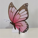 Borboleta (Cores) Display - imagem 1