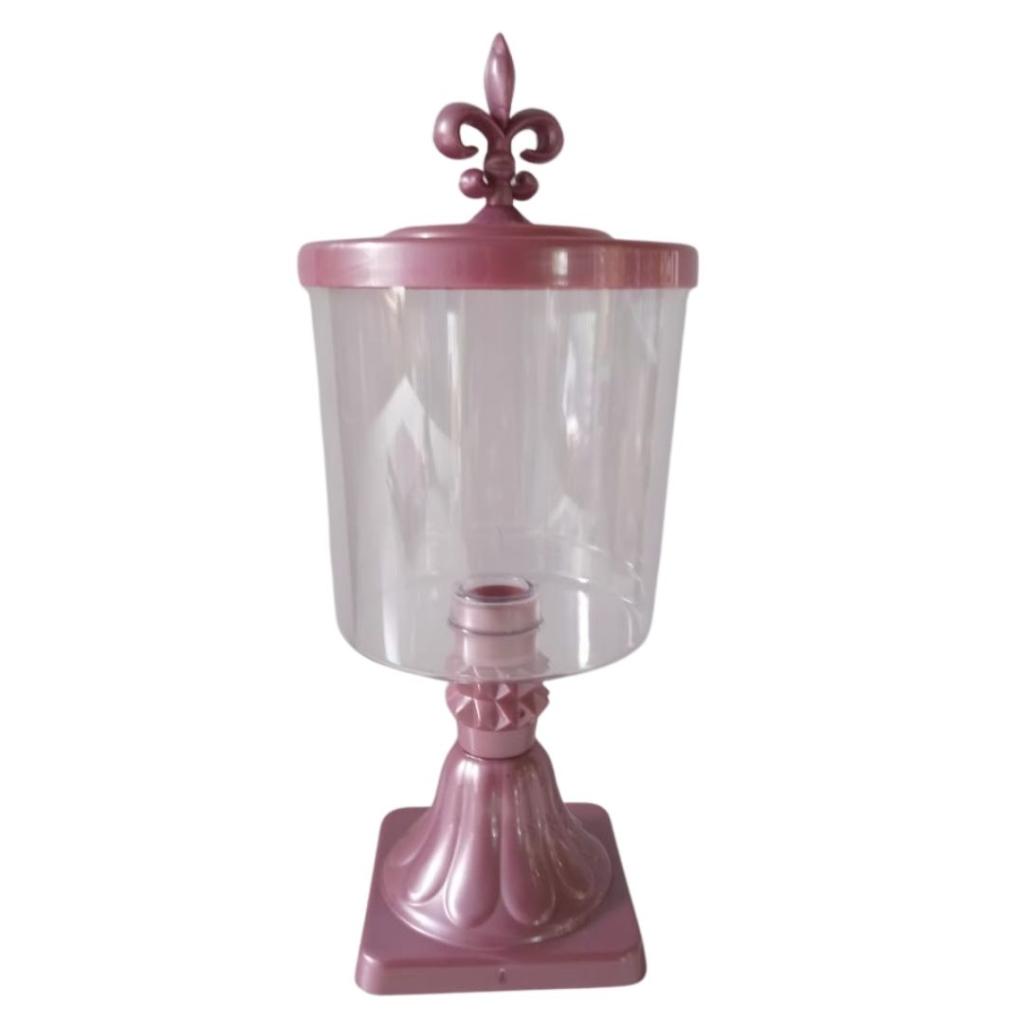 Bomboniere Rose Gold - Rocha Decorações