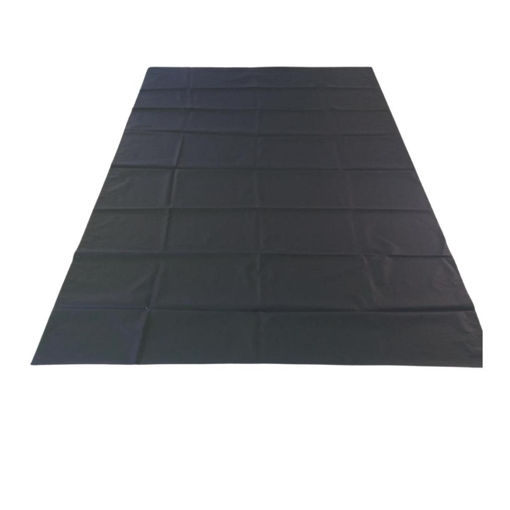 Tapete Lona Azul Marinho 2,50 X 1,40M - Rocha Decorações
