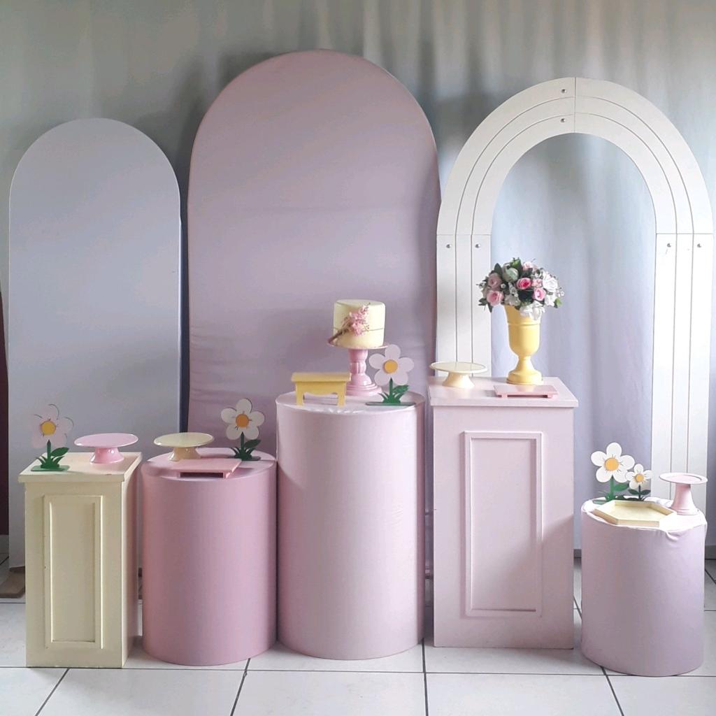 Margaridas Composição - Rocha Decorações