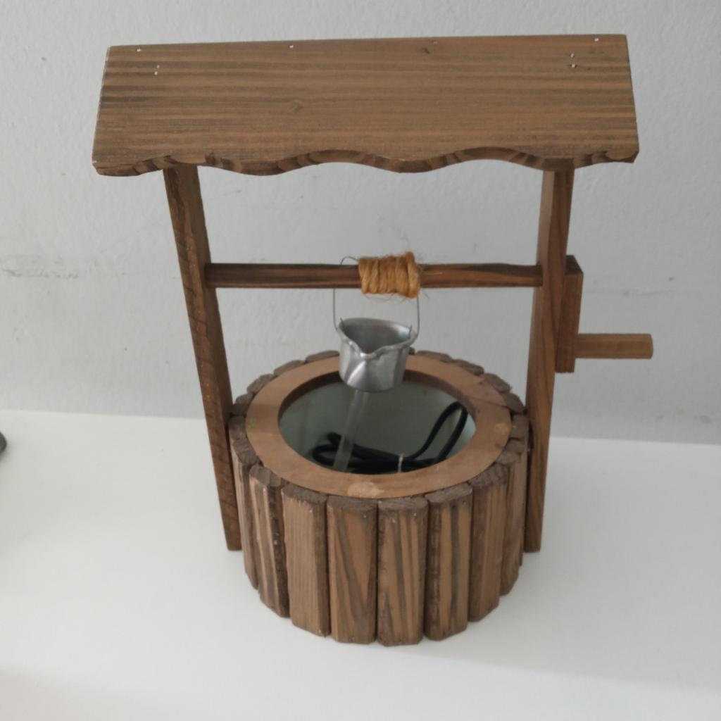 Poço 3D - Rocha Decorações
