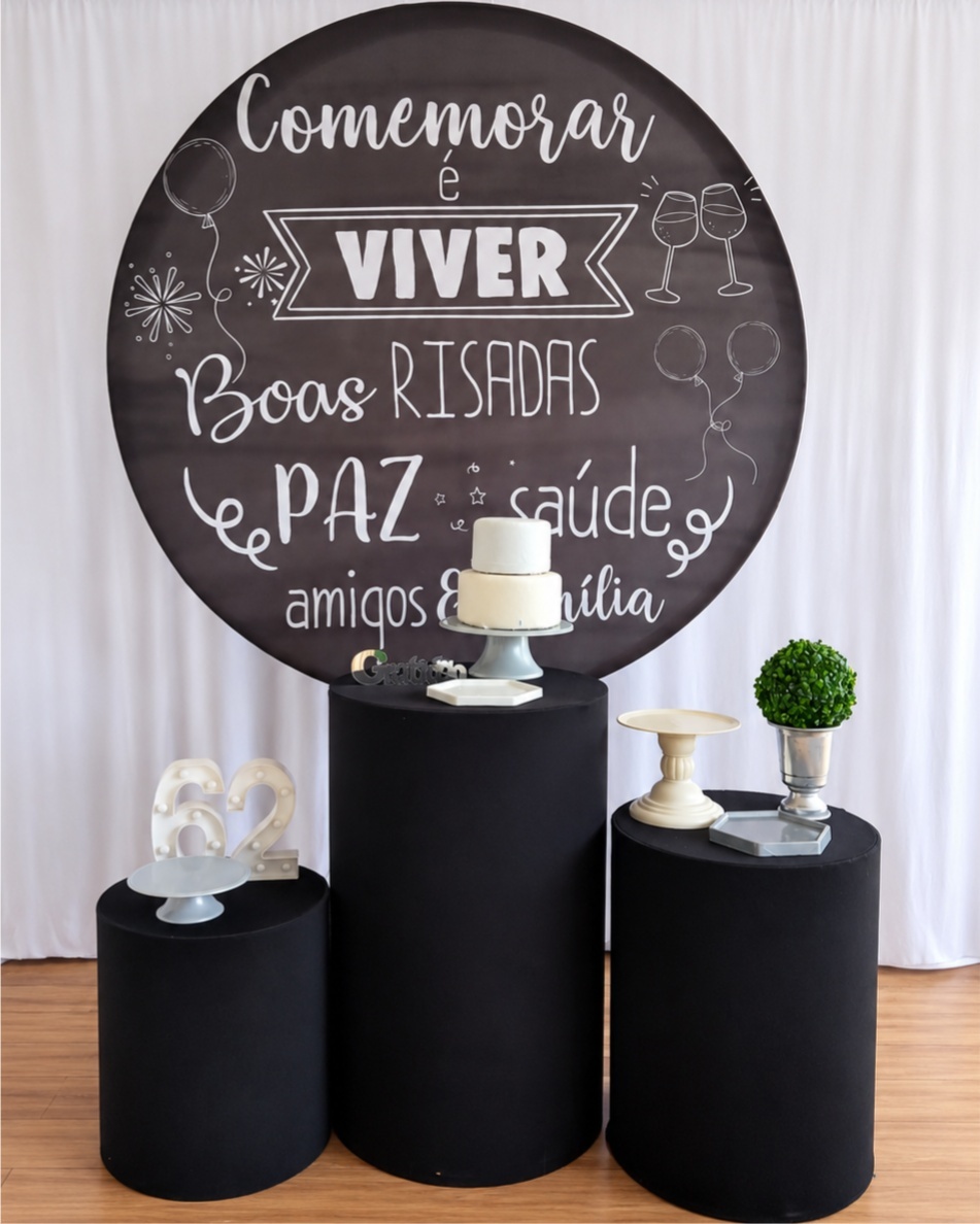 COMEMORAR É VIVER KIT ESSENCIAL K-690q
