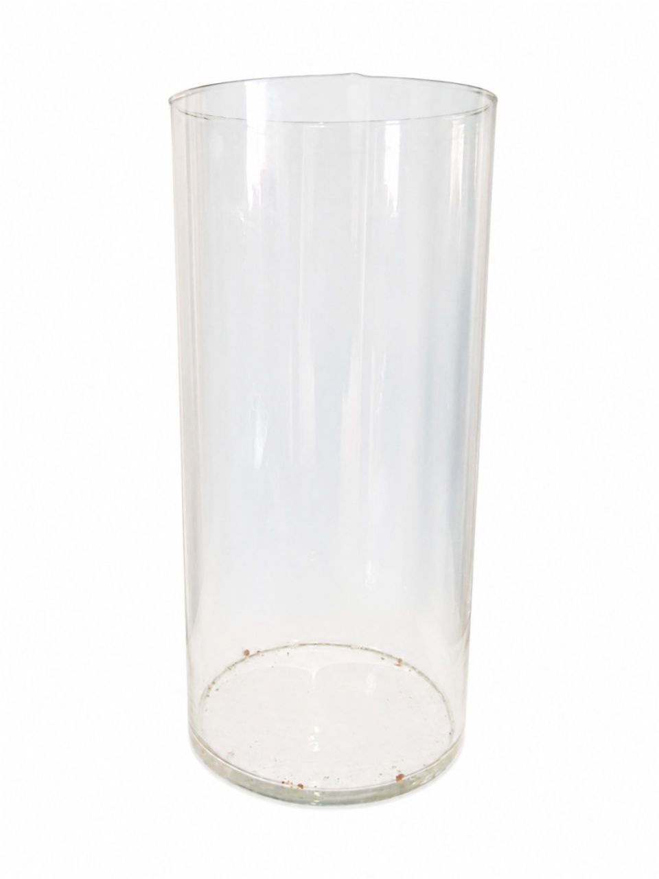 Vaso Vidro 40Cm - Rocha Decorações Pegue e Monte Itatiba