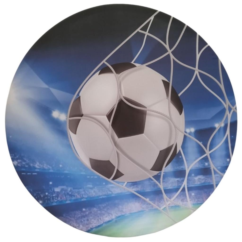 Capa Para Painel Futebol 1,50M. - Rocha Decorações