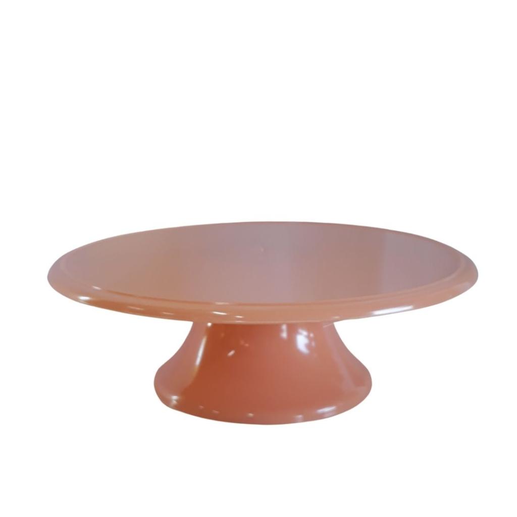 Bandeja Rose Gold G - Rocha Decorações