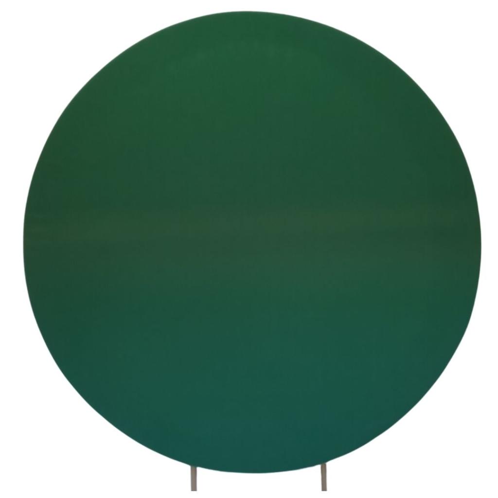 Capa Painel Verde 1,20M. - Verde - Rocha Decorações