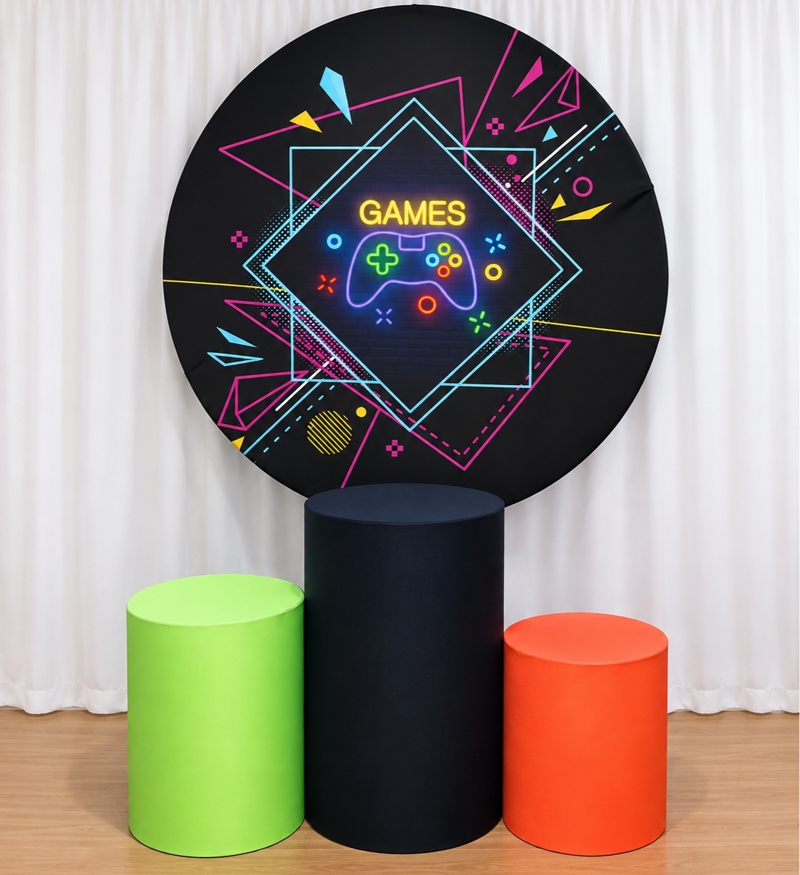 GAME KIT BOX MOVEIS K-6105