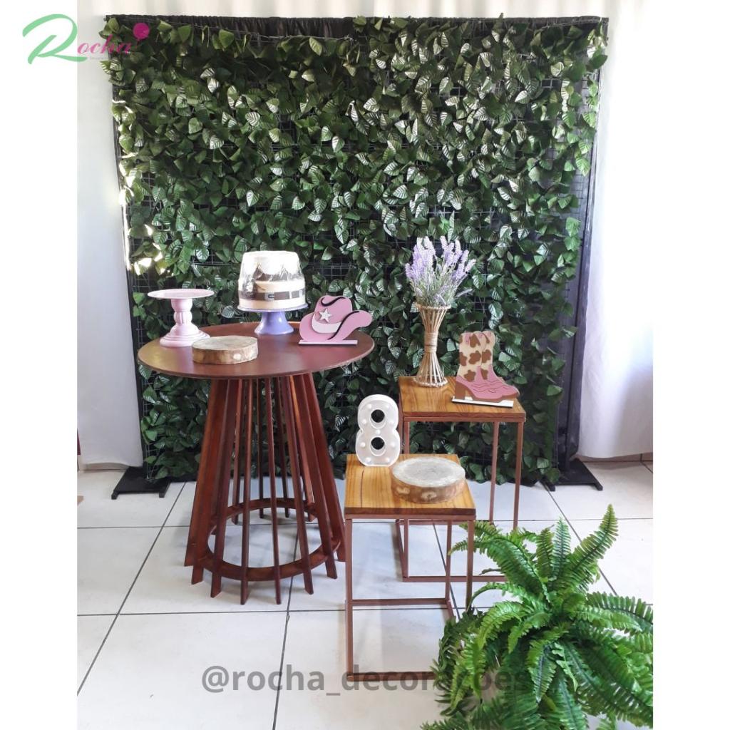 Country Boiadeira Composição - Rocha Decorações