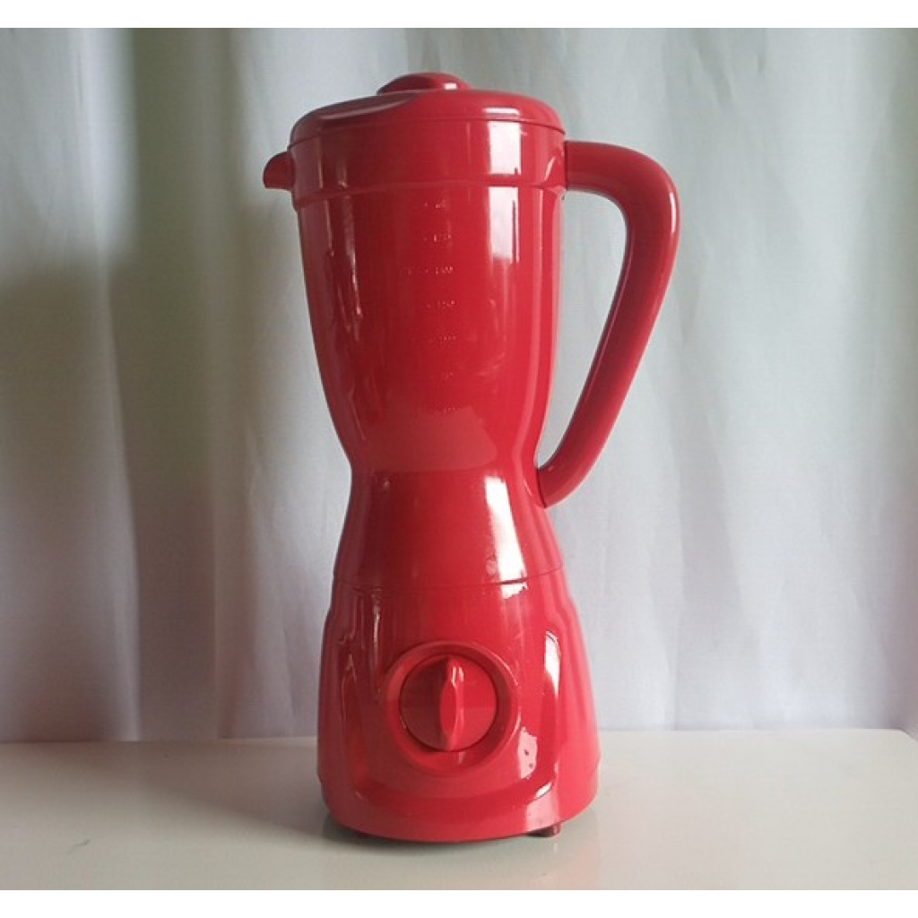 Liquidificados Vermelho - Vermelho - Rocha Decorações