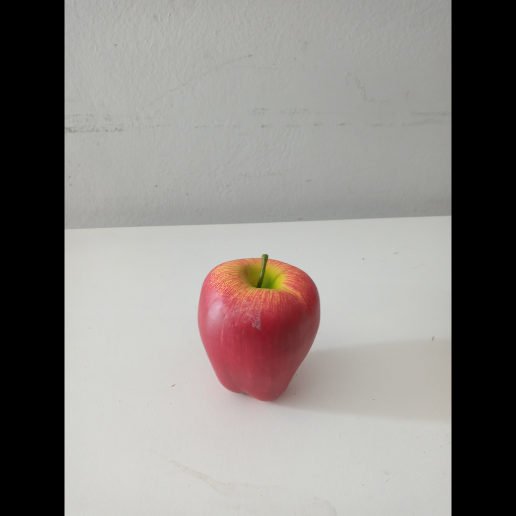 Maça Cenografica/ Fake - Rocha Decorações
