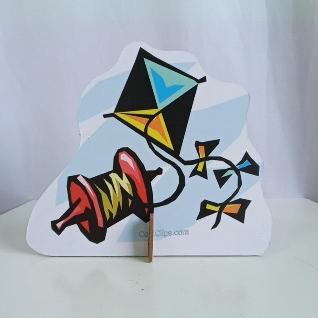 Pipa Display de Mdf - Rocha Decorações