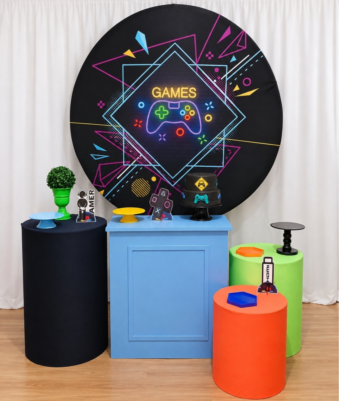 GAME KIT PLUS K-7652