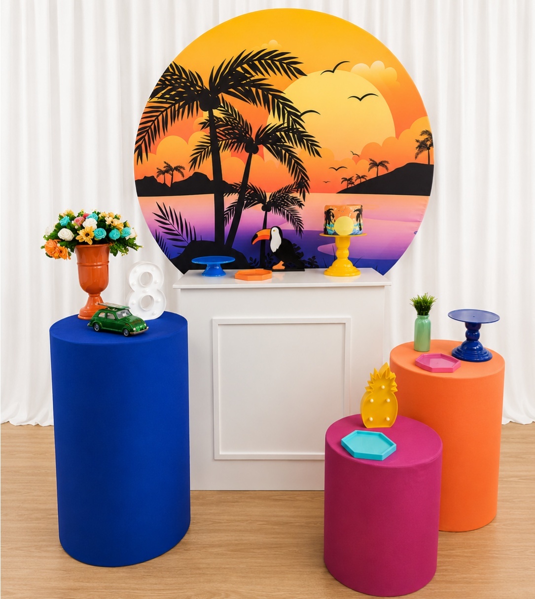 TARDEZINHA KIT PLUS 1420
