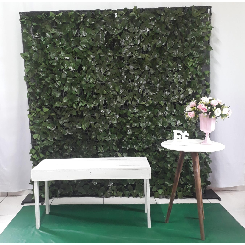 Cenário / Area de Fotos - Rocha Decorações