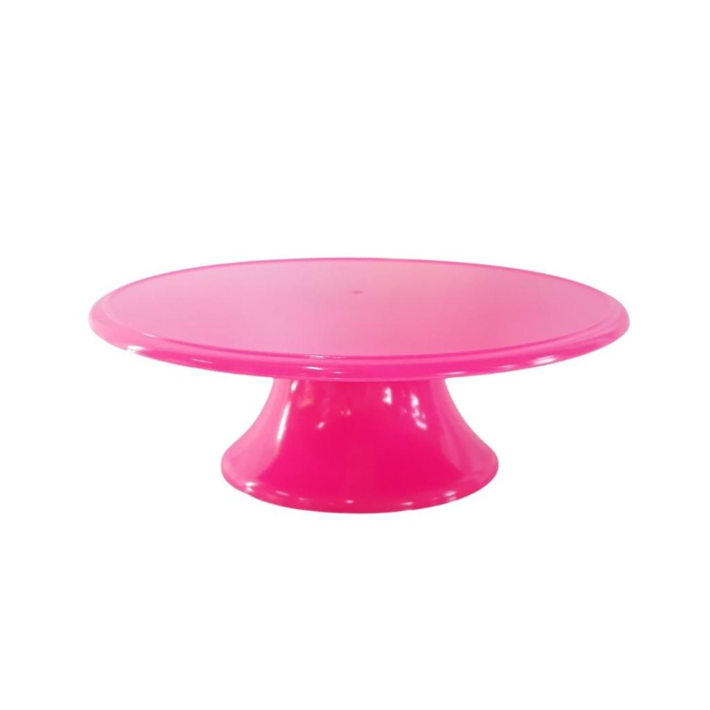 Bandeja Pink G - Rocha Decorações