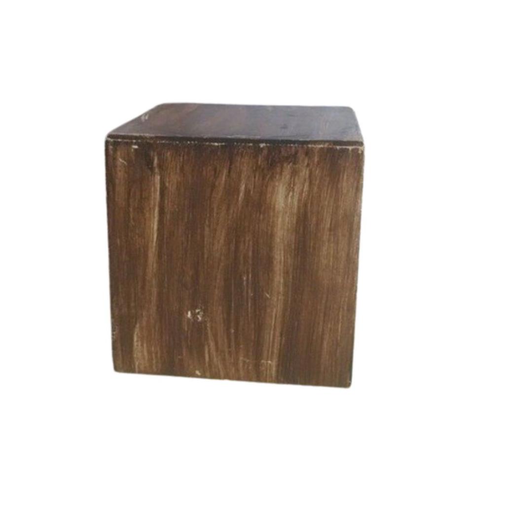 Levante de Vaso Cachepot Rustico - Rocha Decorações