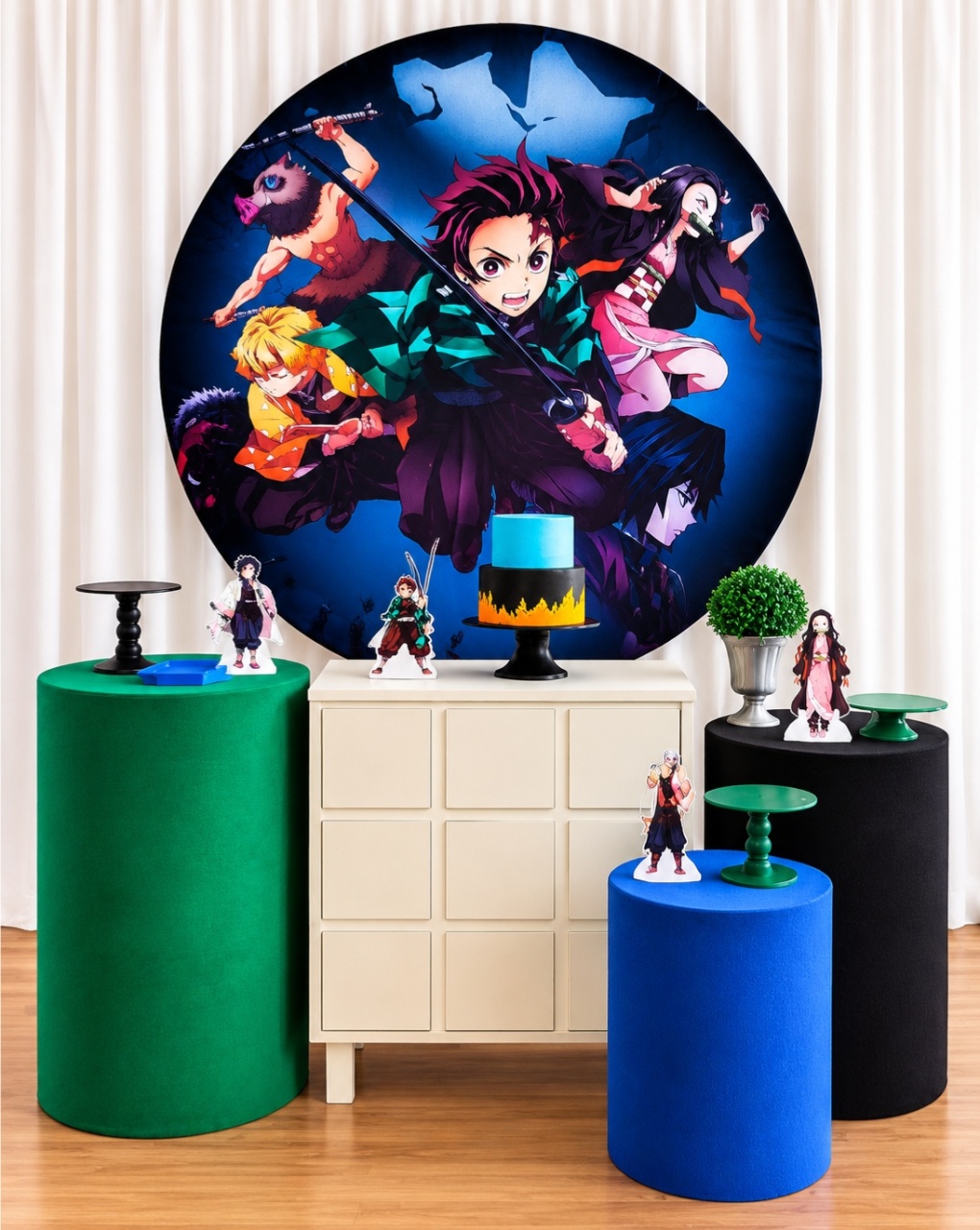 ANIME KIT PLUS DS K-8118