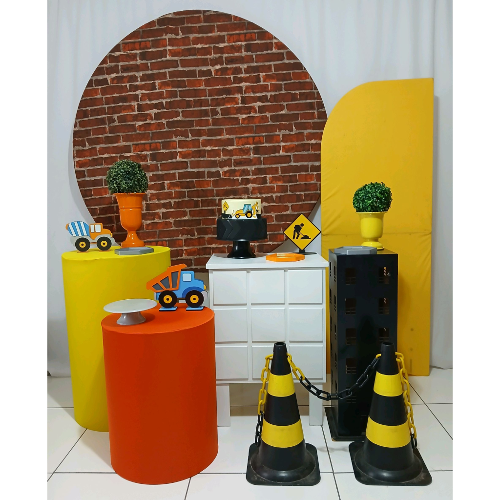 Construção Civil Ii Composição - Rocha Decorações