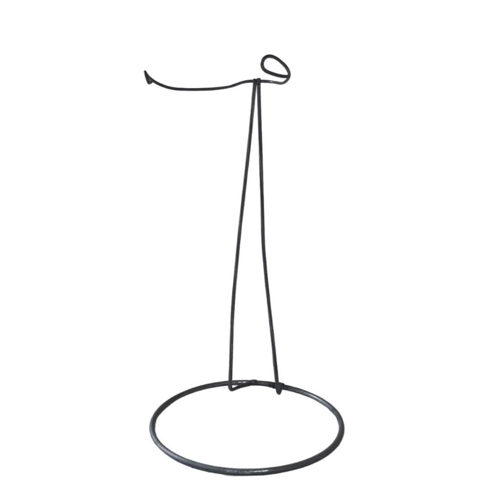 Suporte Para Pelucia/ Boneco - Rocha Decorações
