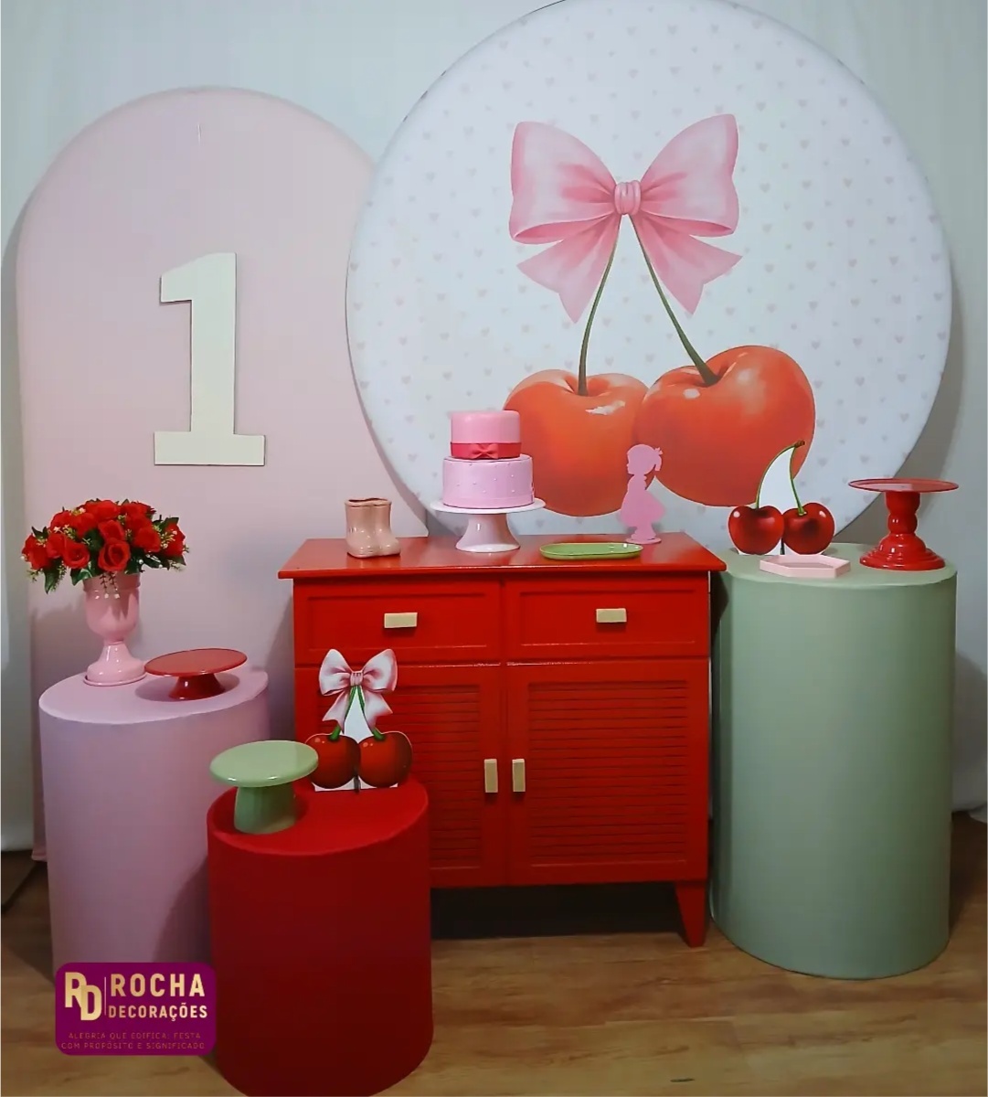CEREJA KIT MASTER K5477