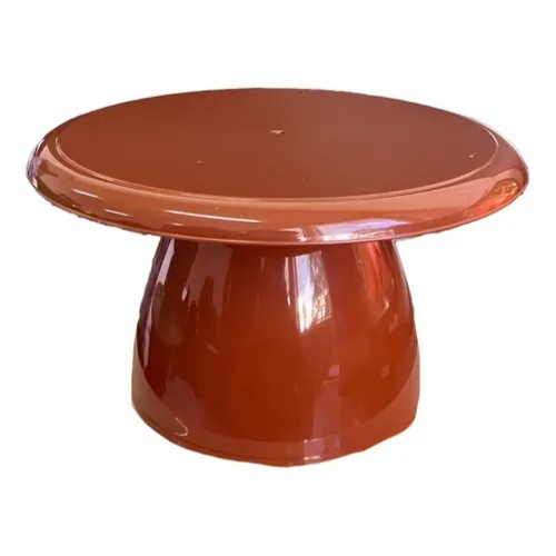 Bandeja Marrom M - Rocha Decorações Pegue e Monte Itatiba