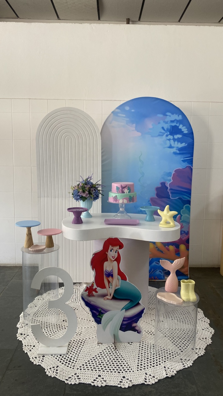 Ariel- Orgânico - Ana Claudia de Santana Souza