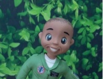Boneco Personalizado Profissão - imagem 3