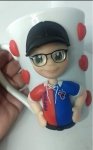 Caneca Para Homem - imagem 2