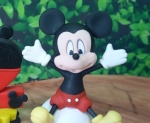 Topo de Bolo Mickey - imagem 2