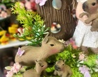Topo de Bolo Capivara Em Biscuit Topo de Bolo Capivara - imagem 2